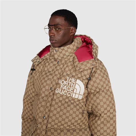 gucci.north face jacket|Gucci north face collection.